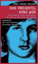 Cover von Das Projektil sind wir