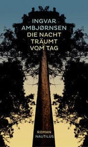 Cover von Die Nacht träumt vom Tag