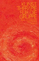 Cover von Kunsttherapie für die Gruppe