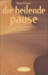 Cover von Die heilende Pause