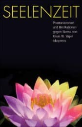 Cover von Seelenzeit