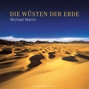 Cover von Die Wüsten der Erde