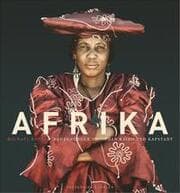 Cover von Afrika