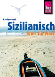 Cover von Sizilianisch Wort für Wort