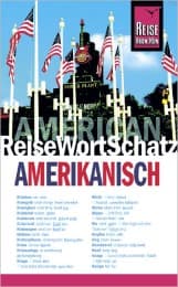 Cover von ReiseWortSchatz Amerikanisch