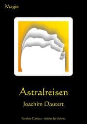 Cover von Astralreisen