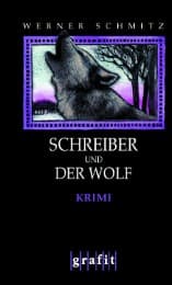 Cover von Schreiber und der Wolf