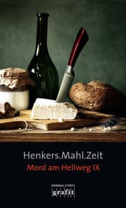 Cover von Henkers.Mahl.Zeit.