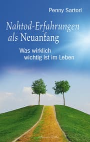 Cover von Nahtod-Erfahrungen als Neuanfang
