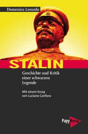 Cover von Stalin
