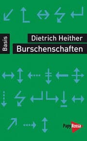 Cover von Burschenschaften