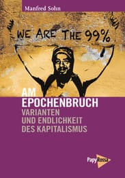 Cover von Am Epochenbruch