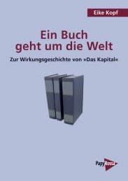Cover von Ein Buch geht um die Welt