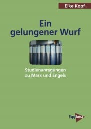 Cover von Ein gelungener Wurf