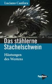 Cover von Das stählerne Stachelschwein