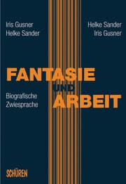 Cover von Fantasie und Arbeit