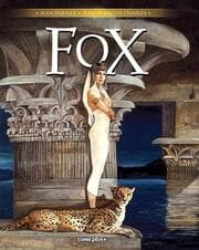 Cover von Fox
