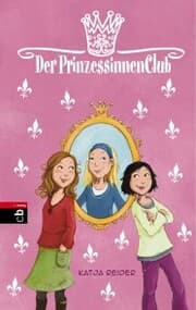 Cover von Der Prinzessinnenclub