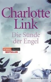 Cover von Die Sünde der Engel