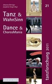 Cover von Tanz & WahnSinn / Dance & ChoreoMania