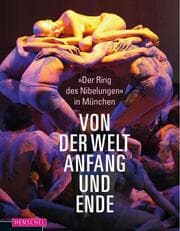 Cover von Von der Welt Anfang und Ende