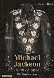 Cover von Michael Jackson - King of Style