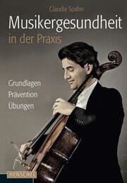 Cover von Musikergesundheit in der Praxis