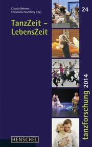 Cover von TanzZeit - LebensZeit