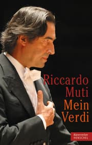 Cover von Mein Verdi