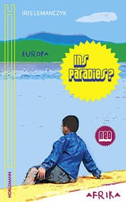 Cover von Ins Paradies?