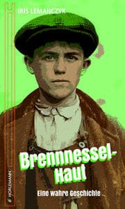 Cover von Brennnessel-Haut