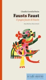 Cover von Fausts Faust. Il pugno fausto di Fausto