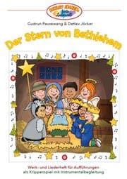 Cover von Der Stern von Bethlehem