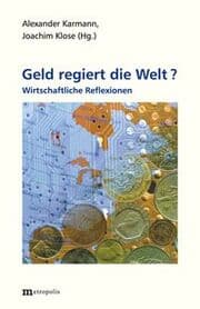 Cover von Geld regiert die Welt?