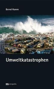 Cover von Umweltkatastrophen
