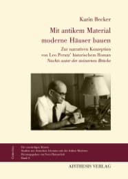 Cover von Mit antikem Material moderne Häuser bauen