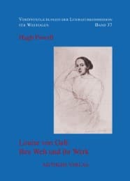 Cover von Louise von Gall: Ihre Welt und ihr Werk