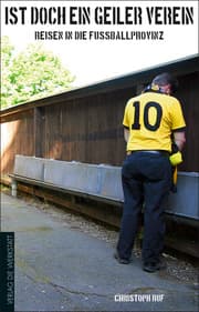 Cover von 'Ist doch ein geiler Verein'