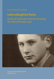 Cover von Lebenslängliche Reise