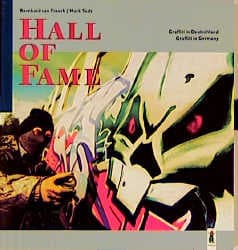 Cover von Hall of Fame