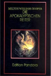 Cover von Die apokalyptischen Reiter