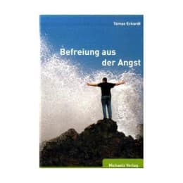 Cover von Befreiung aus der Angst
