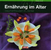 Cover von Ernährung im Alter