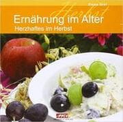 Cover von Ernährung im Alter