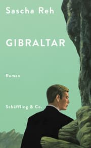 Cover von Gibraltar