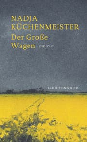Cover von Der Große Wagen