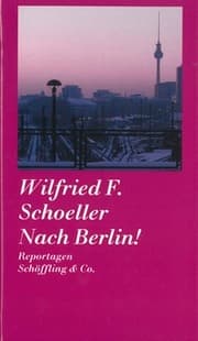 Cover von Nach Berlin!