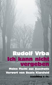 Cover von Ich kann nicht vergeben
