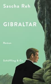 Cover von Gibraltar