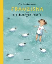 Cover von Franziska und die dussligen Schafe